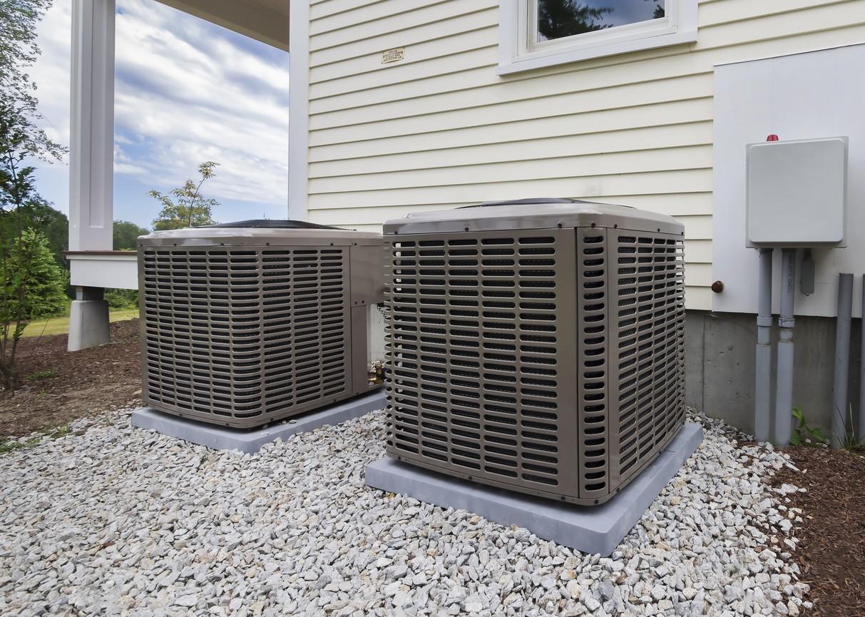 Home AC Unit Repair