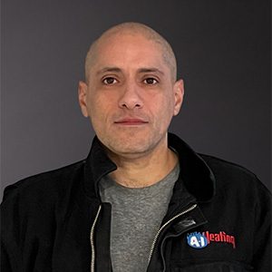Mike