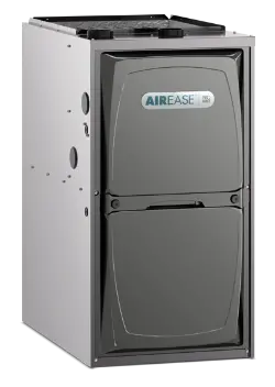 AirEase A98MVK Pro Series modulating gas furnace