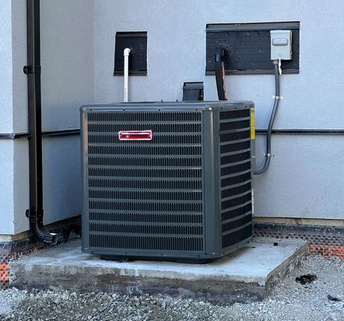 How a Heat Pump Home Comfort System Prepares Your St. Albert Home for Fall 5