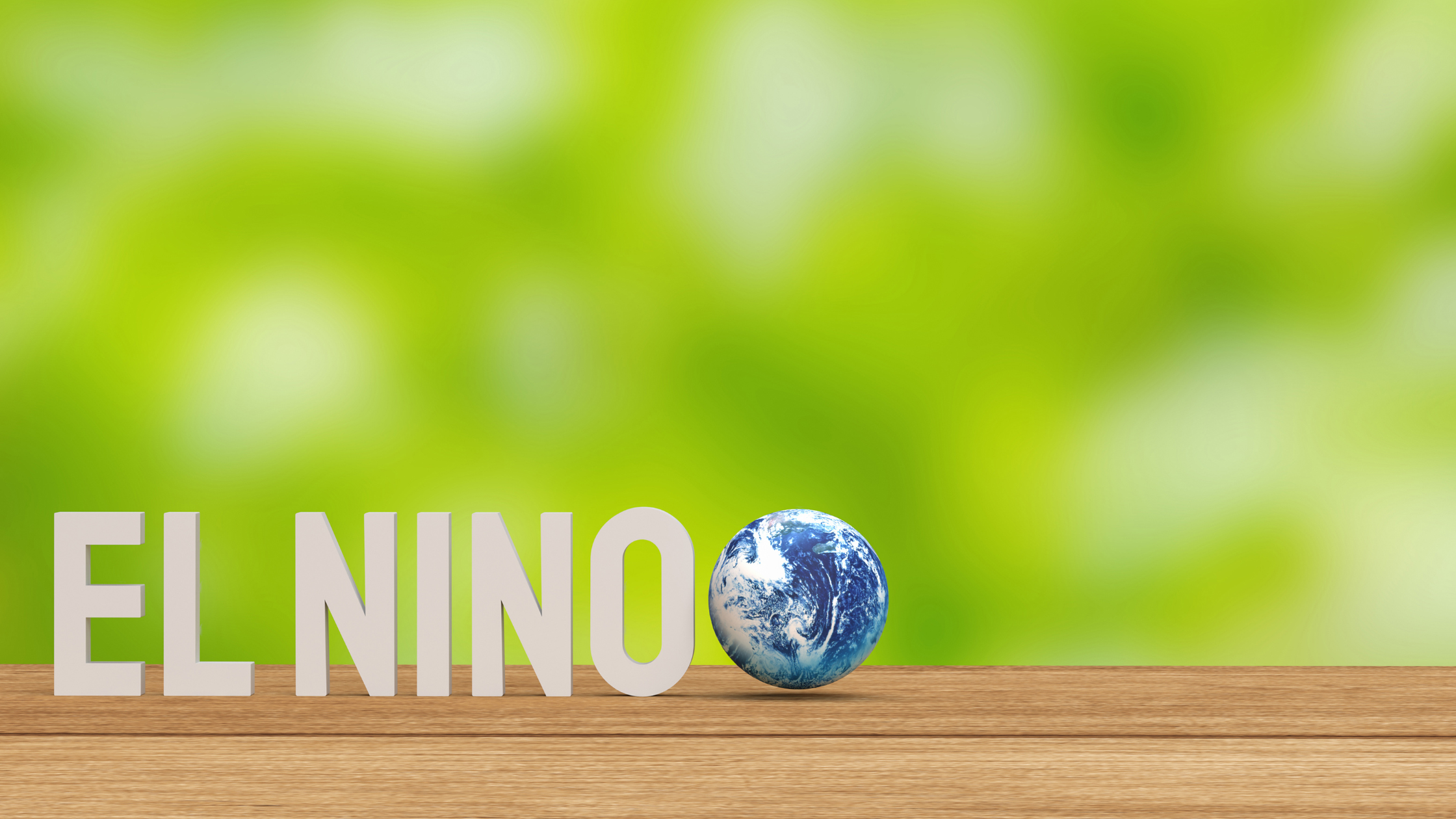 How Could El Niño Affect Your Home Comfort This Summer?