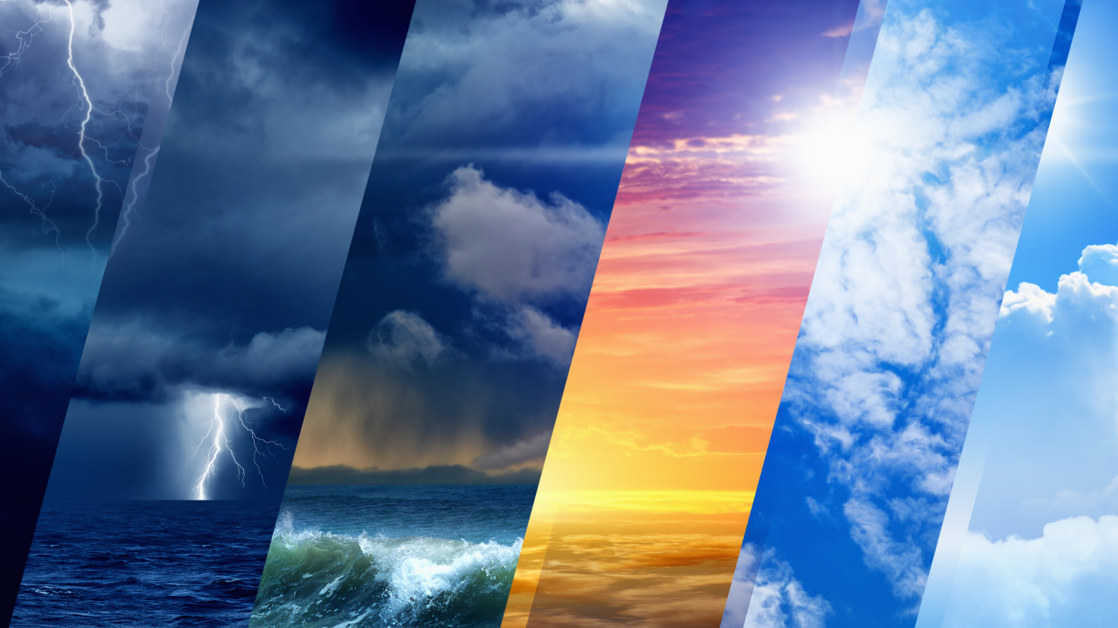 El Niño extreme weather and home comfort