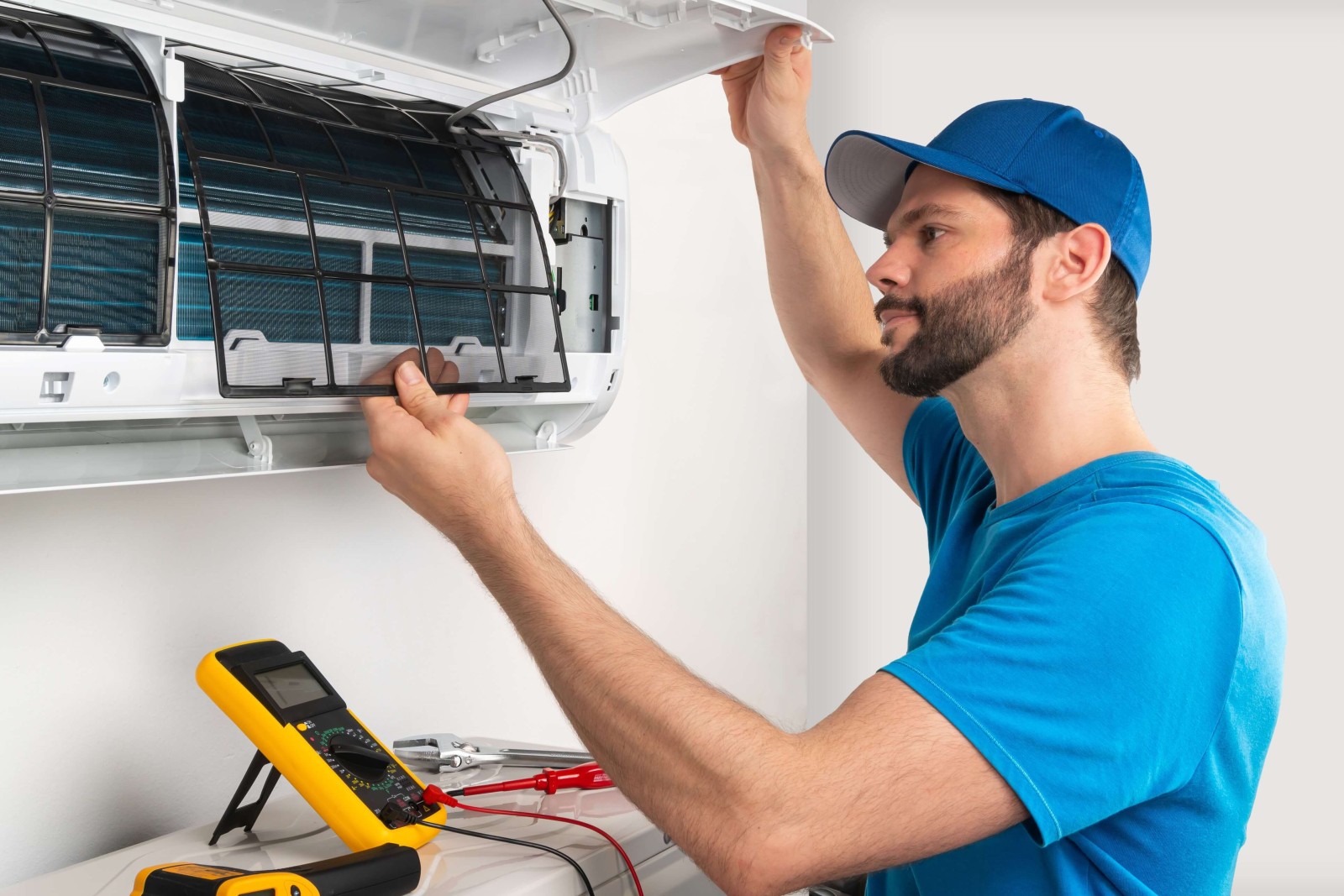 How Your St. Albert HVAC Company Can Prepare Your HVAC System for Spring