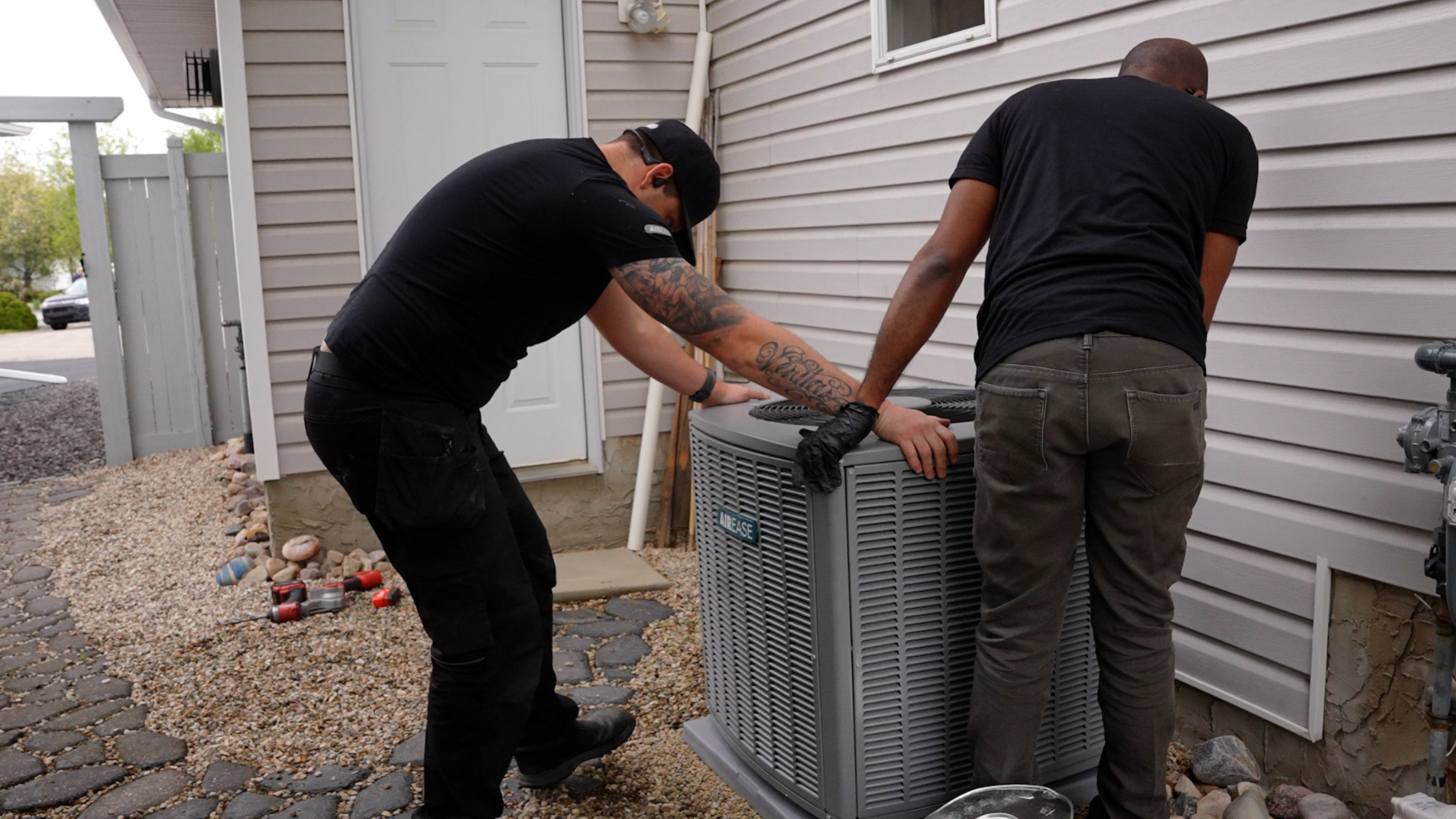 Repair vs Replace: How to Decide When Your AC Starts Acting Up