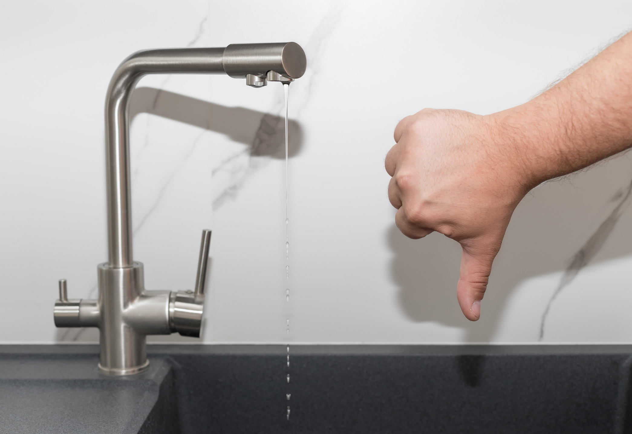 Top Plumbing Problems in St. Albert Homes and How to Avoid Them