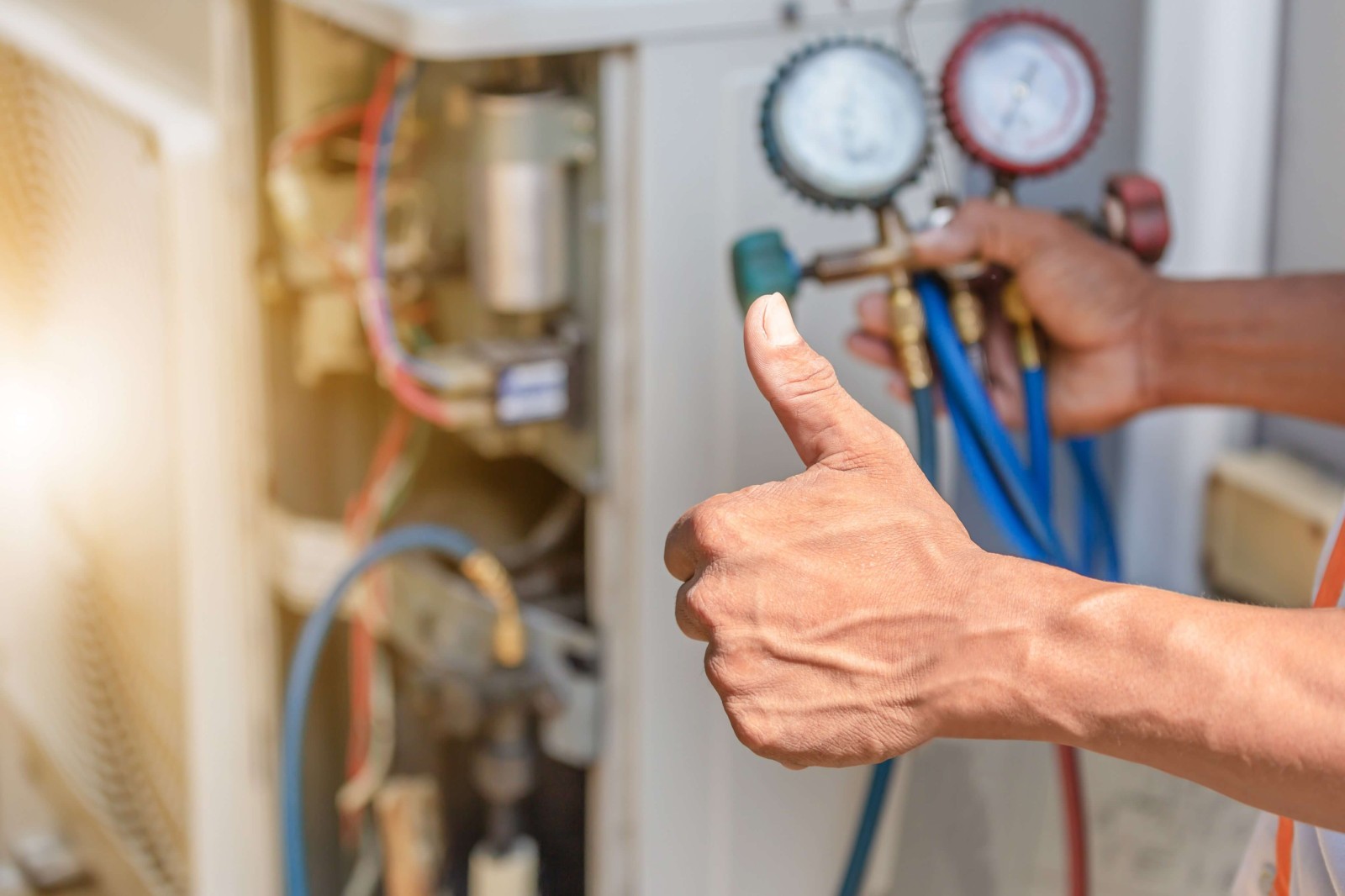 Why Getting a New Central Air Conditioner Means You Should Consider a Furnace System Overhaul