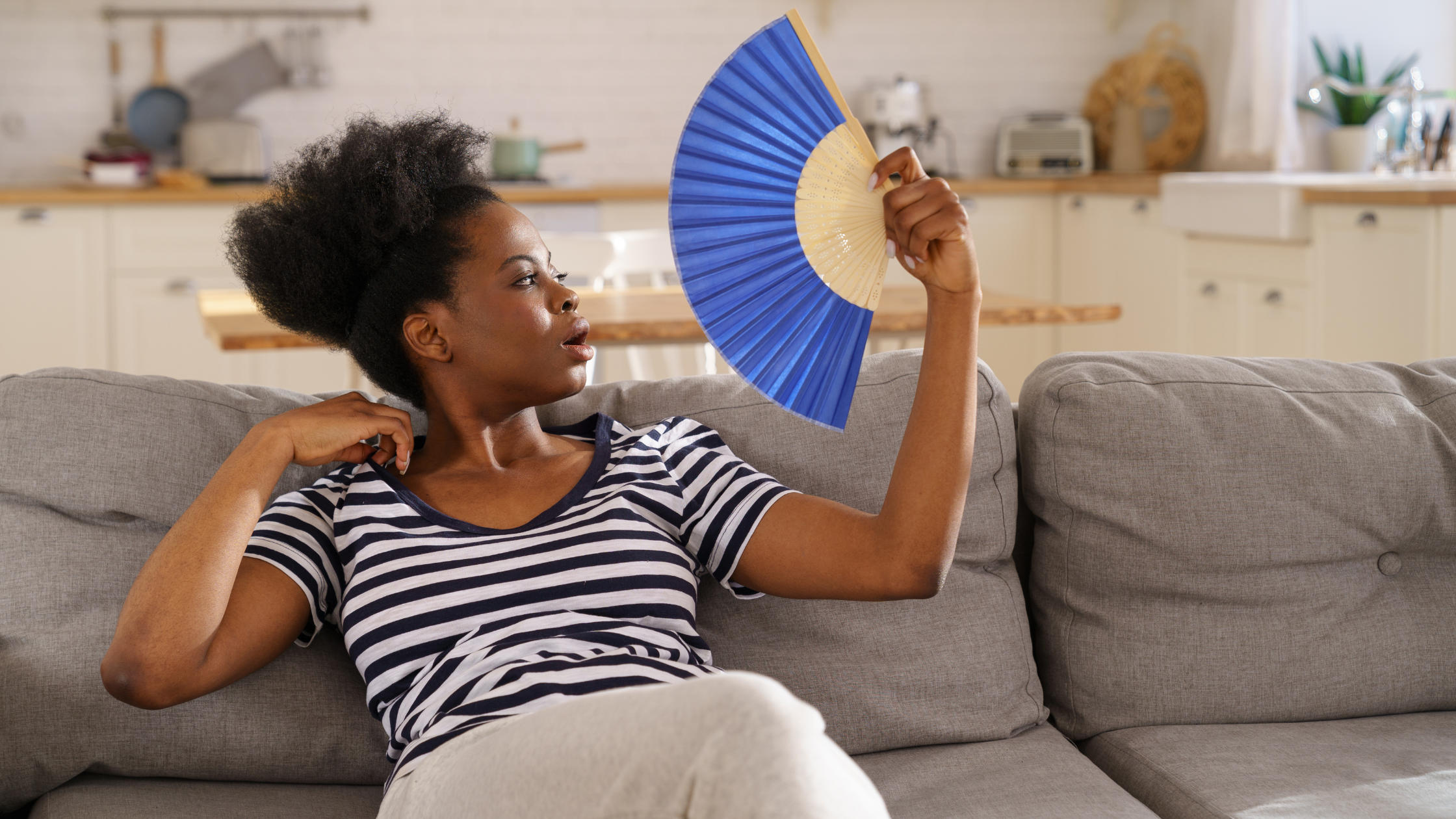Why Your AC Isn't Cooling Your Home Properly