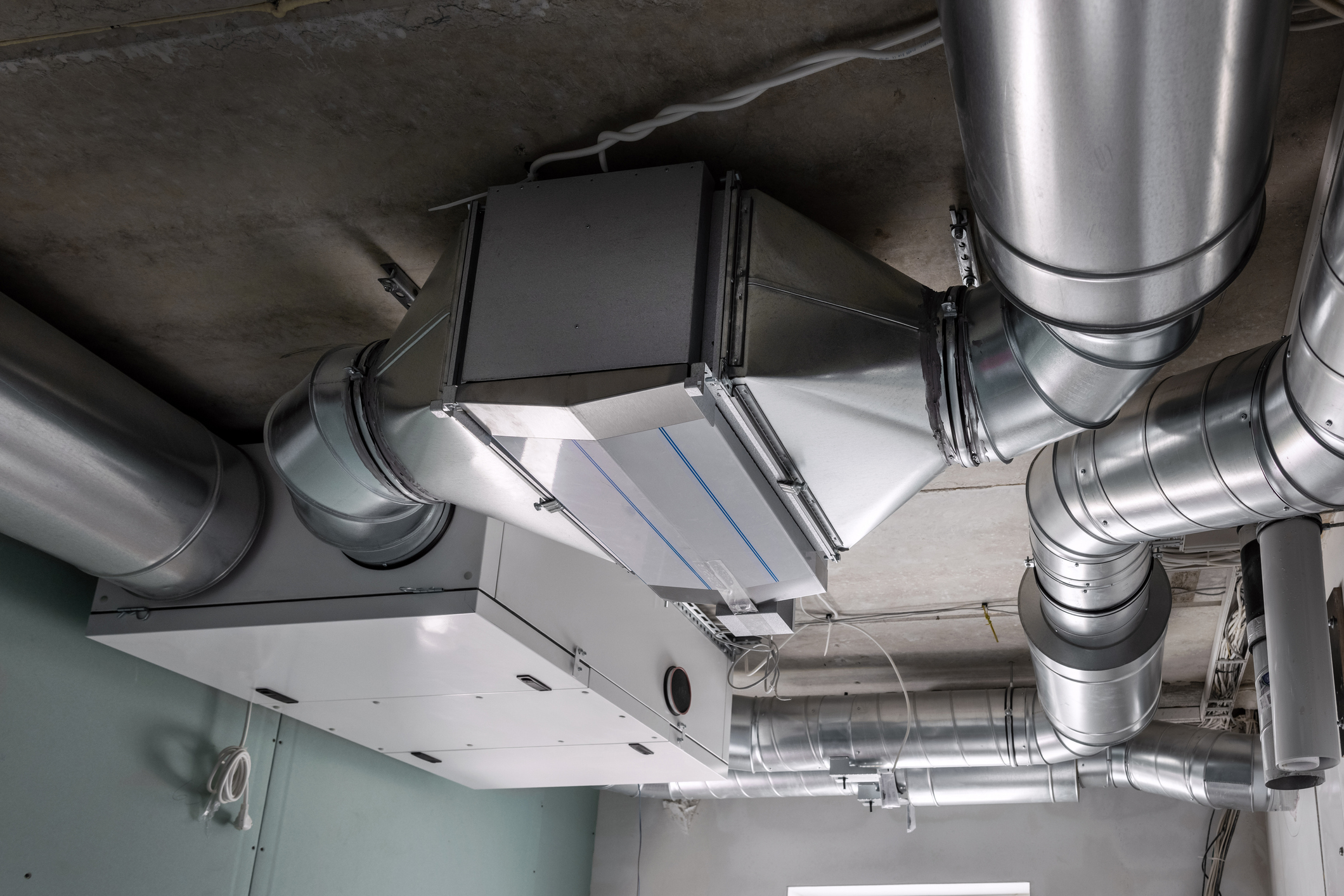 How to Prepare Your Home for AirEase Air Conditioner Installation in St. Albert