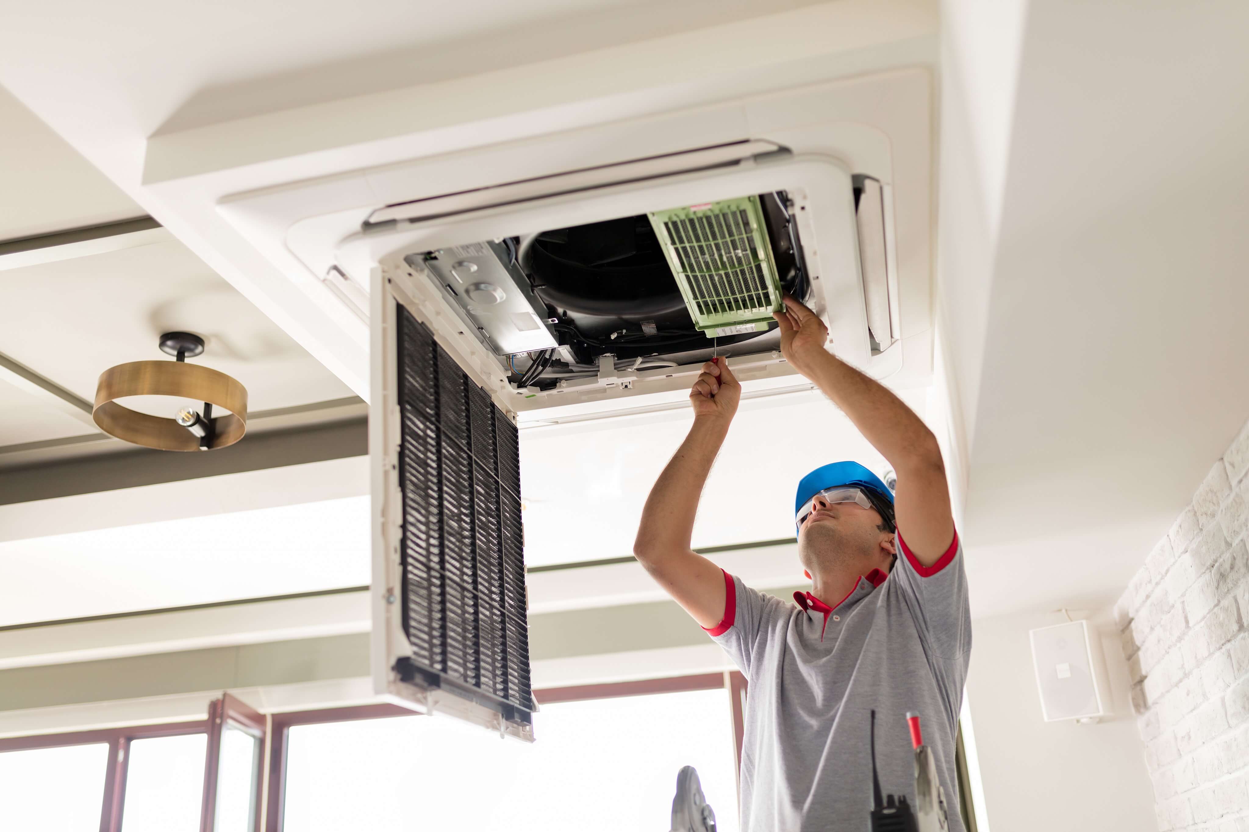 Important Questions to Ask During Your Air Conditioner Installation