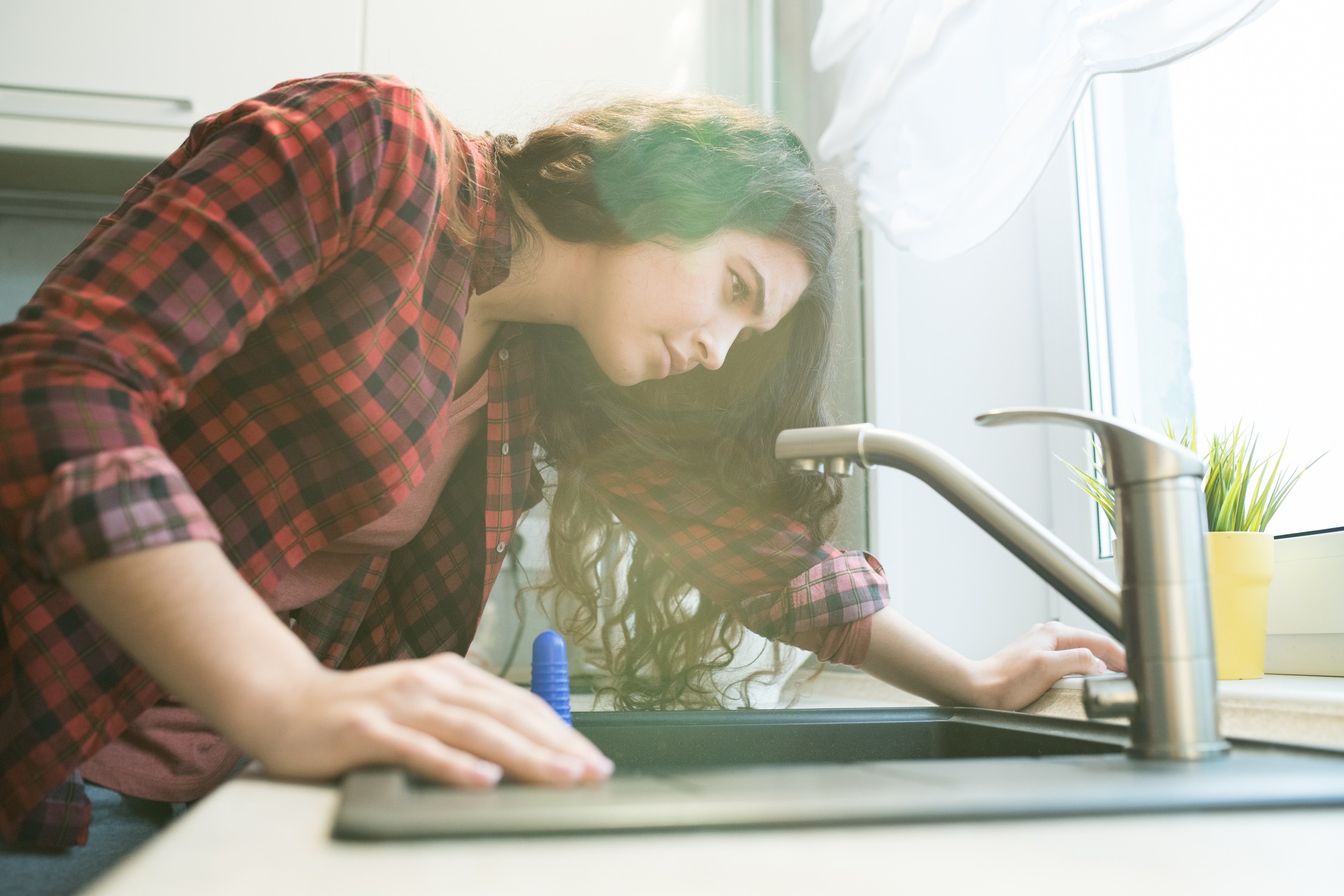 Top Plumbing Problems in St. Albert Homes and How to Avoid Them