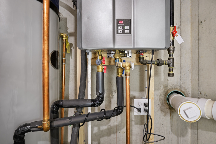 Water Heater Maintenance and Repair by a St. Albert Plumbing Company 3