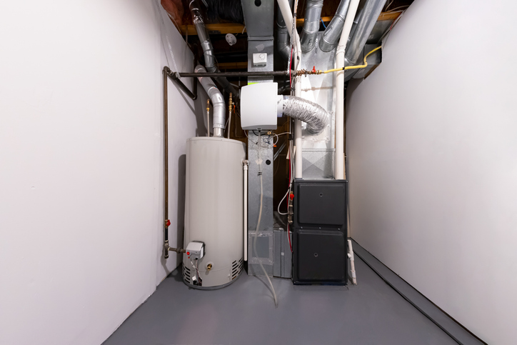 Water Heater Maintenance and Repair by a St. Albert Plumbing Company 5