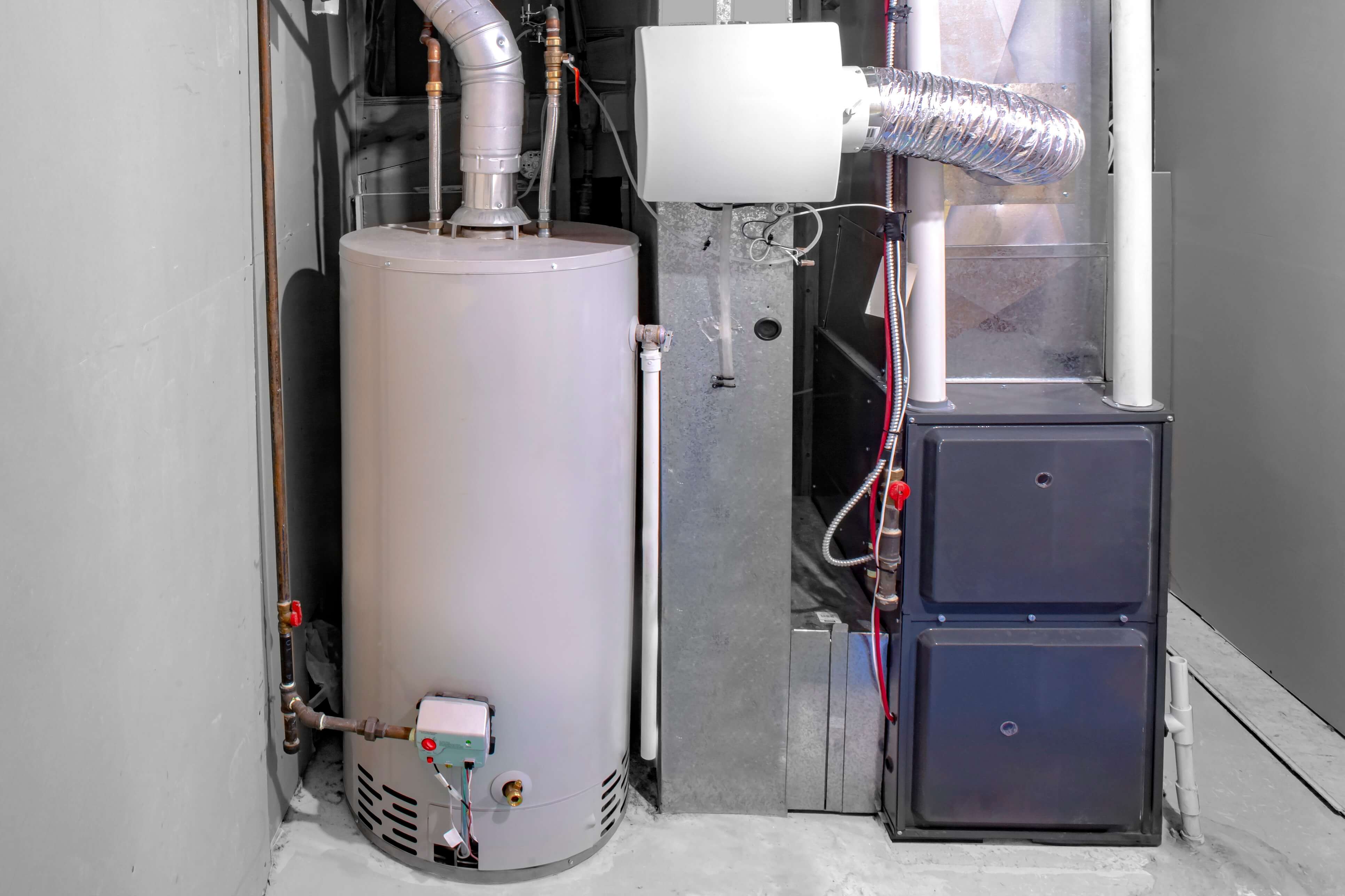 What To Know About Financing Furnace Replacement Or Hvac System Addition