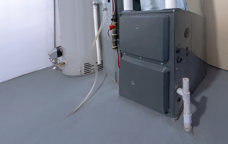 Why Choose Carrier Furnace Installers in St. Albert for Your Home Heating Needs 5