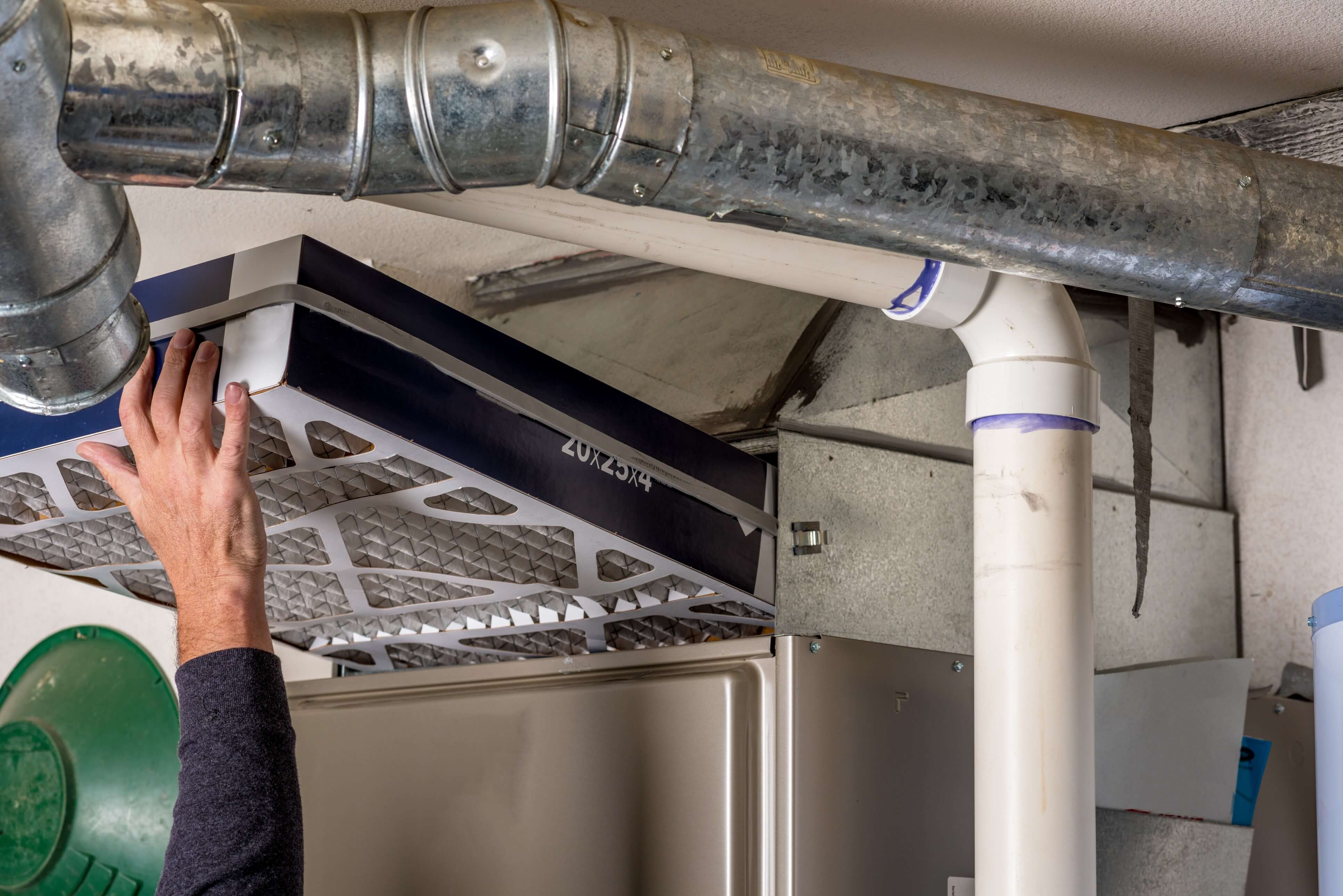 Your Furnace is Old but Still Runs. Should You Consider a Furnace Replacement?