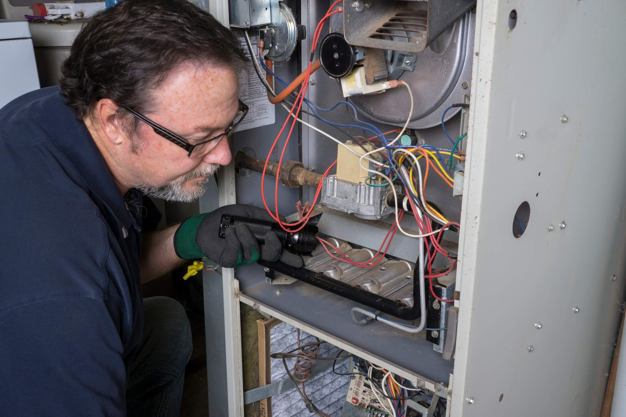 How Annual Inspections Could Save You Hundreds on Furnace Repairs