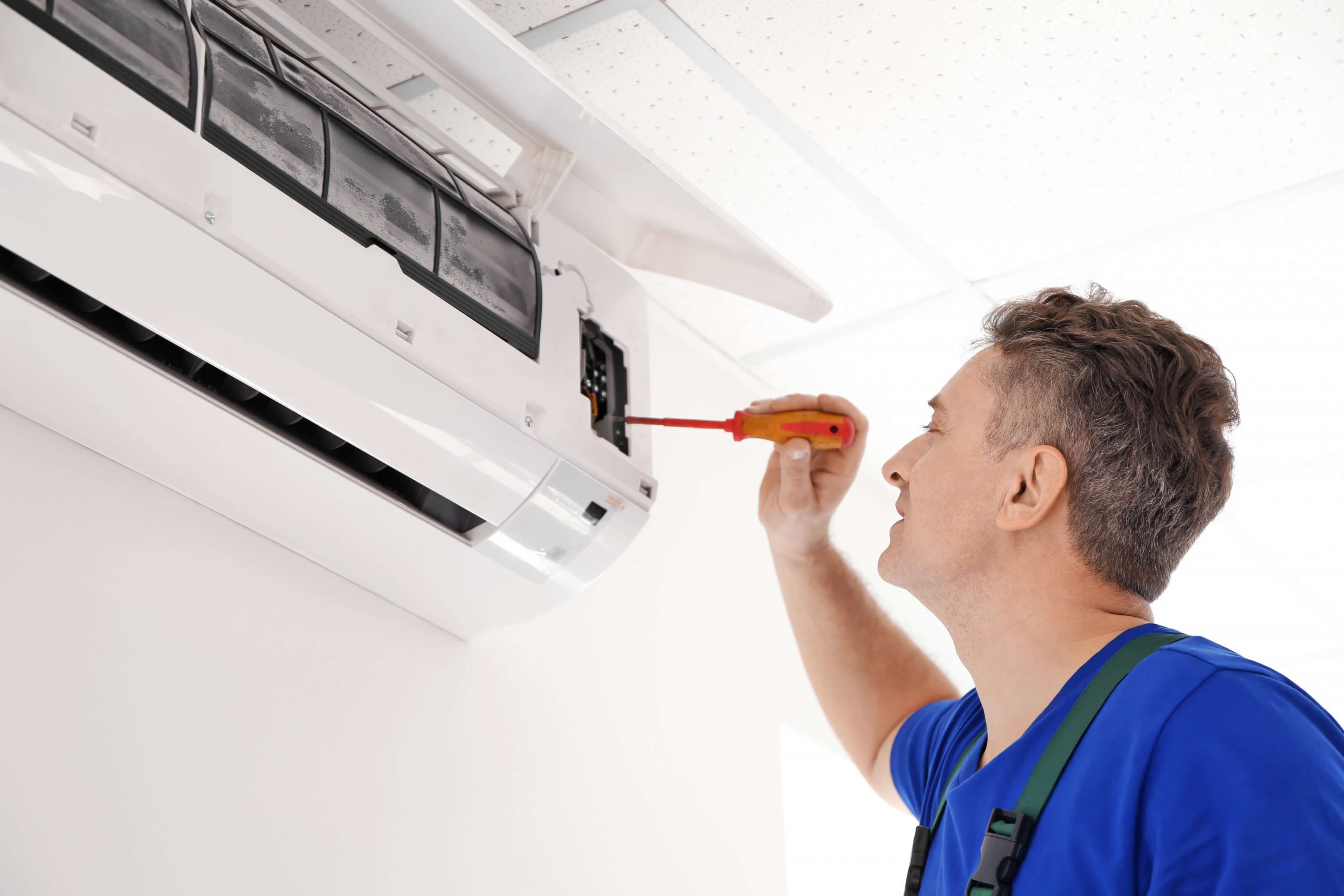 How to Tell If It’s Time for Air Conditioner Repairs