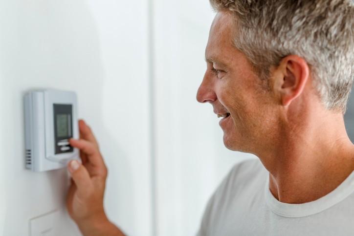 Get Ready for the Summer Heat by Installing a Central Air Conditioner