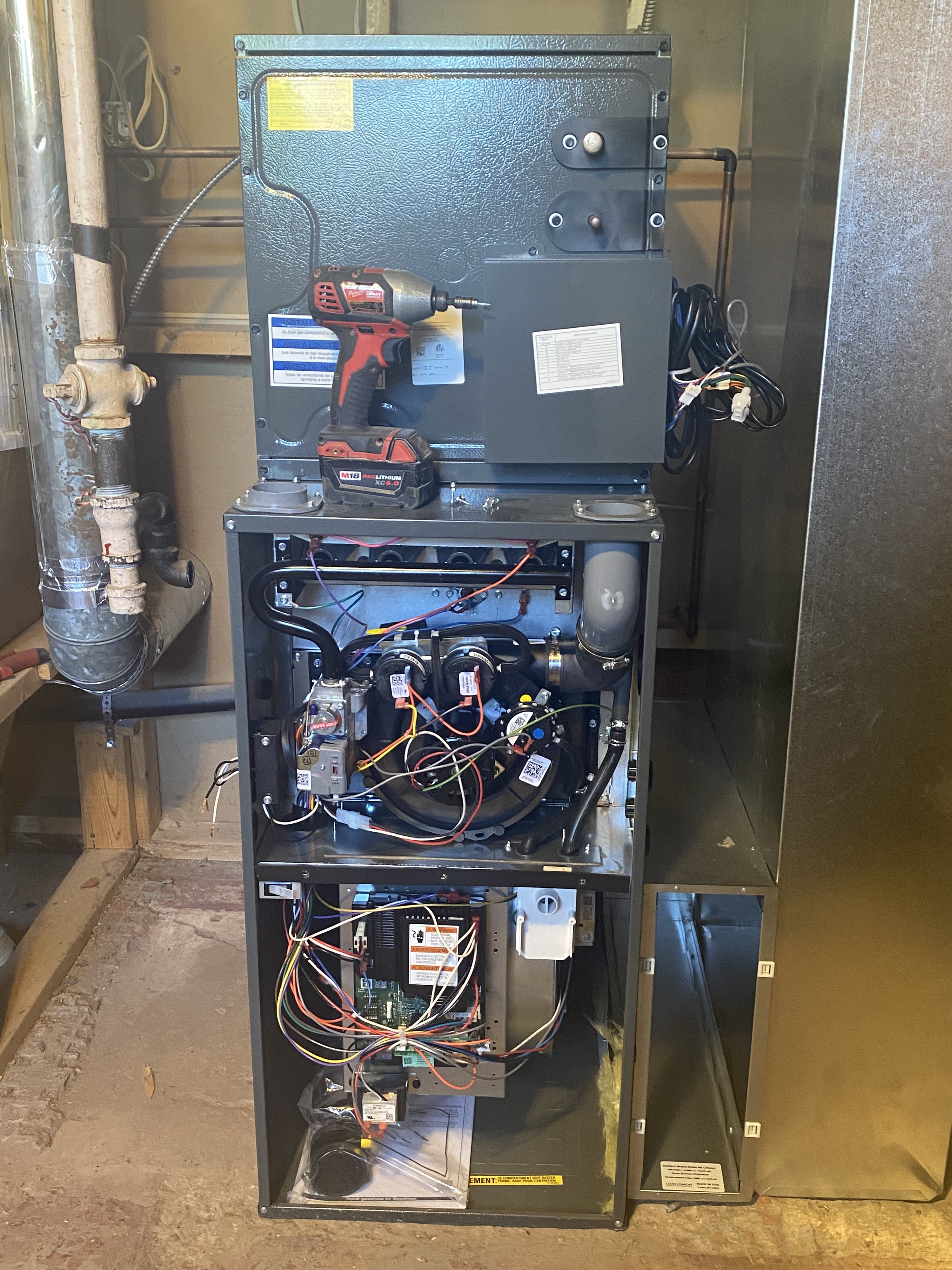 What Is An Annual Furnace Maintenance? Are They Needed? How Often?